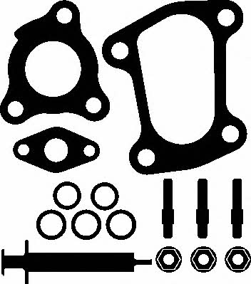 Wilmink Group WG1195602 Turbine gaskets, kit WG1195602: Buy near me in Poland at 2407.PL - Good price!