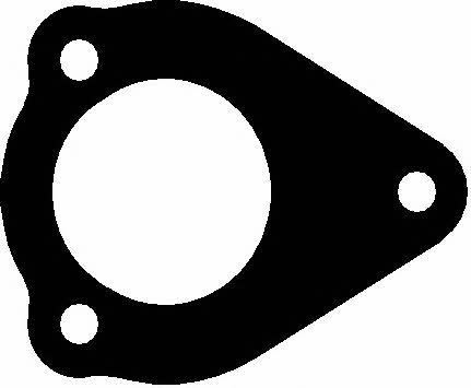 Wilmink Group WG1136853 Exhaust pipe gasket WG1136853: Buy near me in Poland at 2407.PL - Good price!