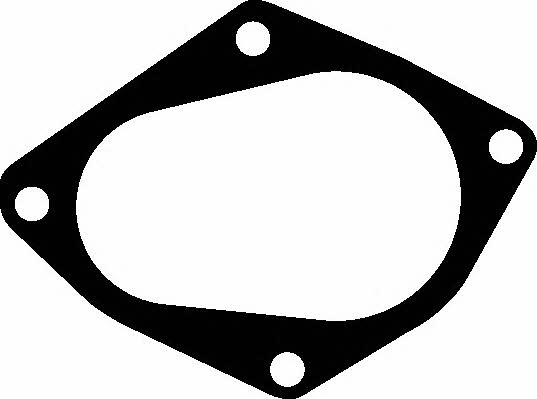 Wilmink Group WG1148590 Exhaust pipe gasket WG1148590: Buy near me in Poland at 2407.PL - Good price!