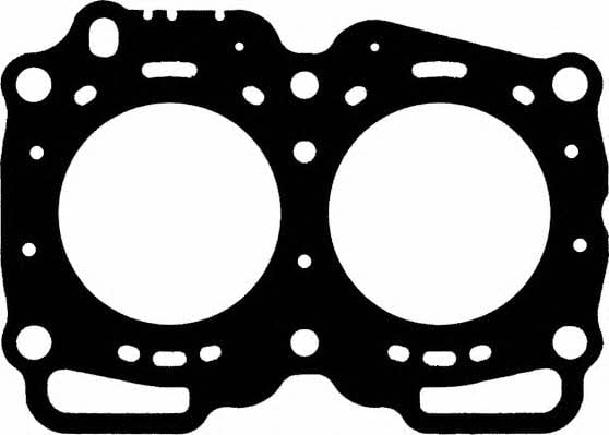 Wilmink Group WG1191131 Gasket, cylinder head WG1191131: Buy near me in Poland at 2407.PL - Good price!