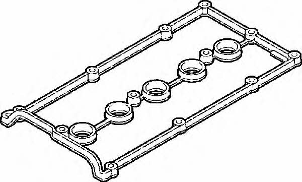 Wilmink Group WG1191248 Gasket, cylinder head cover WG1191248: Buy near me in Poland at 2407.PL - Good price!