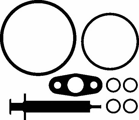 Wilmink Group WG1191648 Turbine gaskets, kit WG1191648: Buy near me in Poland at 2407.PL - Good price!
