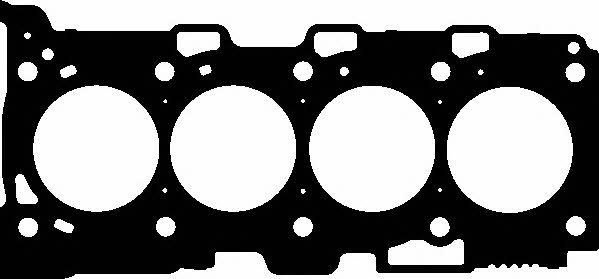 Wilmink Group WG1191819 Gasket, cylinder head WG1191819: Buy near me in Poland at 2407.PL - Good price!