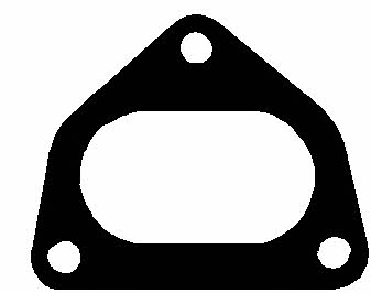 Wilmink Group WG1191540 Exhaust Gas Recirculation Cooler Gasket WG1191540: Buy near me in Poland at 2407.PL - Good price!