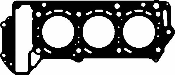 Wilmink Group WG1154963 Gasket, cylinder head WG1154963: Buy near me in Poland at 2407.PL - Good price!