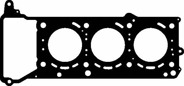 Wilmink Group WG1154962 Uszczelka głowicy cylindrów WG1154962: Dobra cena w Polsce na 2407.PL - Kup Teraz!