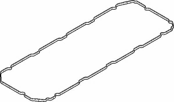 Wilmink Group WG1191459 Gasket oil pan WG1191459: Buy near me at 2407.PL in Poland at an Affordable price!