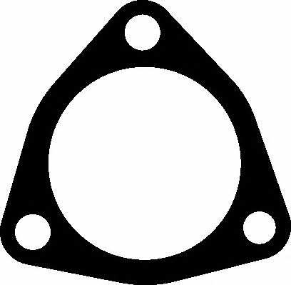 Wilmink Group WG1191948 Exhaust pipe gasket WG1191948: Buy near me in Poland at 2407.PL - Good price!