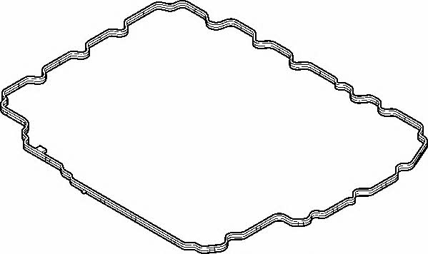 Wilmink Group WG1191513 Gasket oil pan WG1191513: Buy near me at 2407.PL in Poland at an Affordable price!