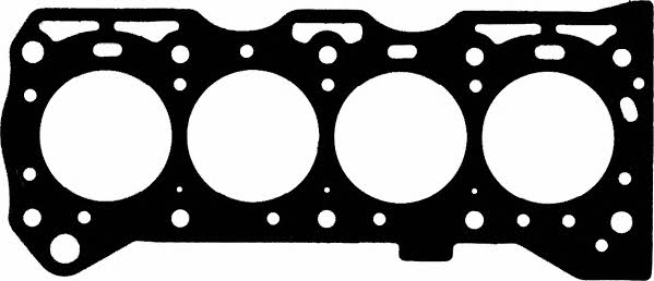 Wilmink Group WG1191038 Gasket, cylinder head WG1191038: Buy near me in Poland at 2407.PL - Good price!