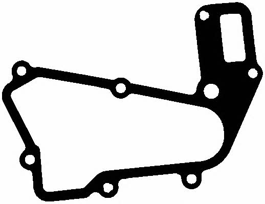 Wilmink Group WG1191128 Oil pump gasket WG1191128: Buy near me at 2407.PL in Poland at an Affordable price!