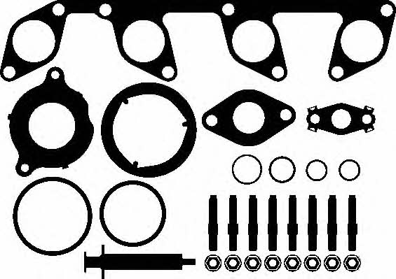 Wilmink Group WG1191916 Turbine gaskets, kit WG1191916: Buy near me in Poland at 2407.PL - Good price!