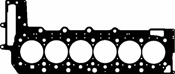 Wilmink Group WG1148922 Gasket, cylinder head WG1148922: Buy near me in Poland at 2407.PL - Good price!