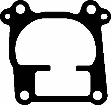 Wilmink Group WG1194712 Intake manifold housing gasket WG1194712: Buy near me in Poland at 2407.PL - Good price!