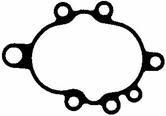 Wilmink Group WG1192464 Fuel pump gasket WG1192464: Buy near me at 2407.PL in Poland at an Affordable price!