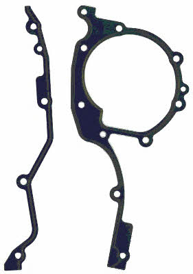Wilmink Group WG1192050 Front engine cover gasket WG1192050: Buy near me in Poland at 2407.PL - Good price!