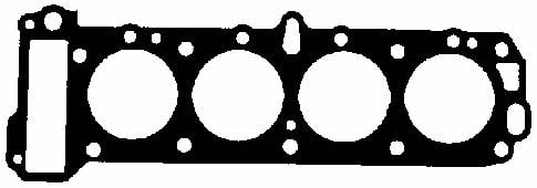 Wilmink Group WG1191993 Gasket, cylinder head WG1191993: Buy near me in Poland at 2407.PL - Good price!