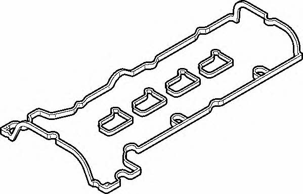 Wilmink Group WG1192624 Valve Cover Gasket (kit) WG1192624: Buy near me in Poland at 2407.PL - Good price!