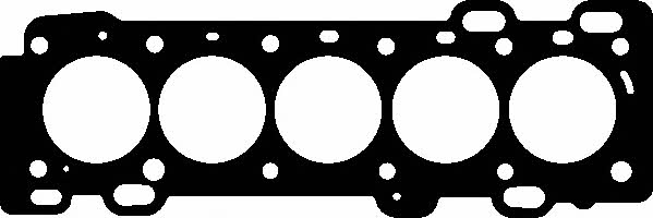 Wilmink Group WG1192496 Gasket, cylinder head WG1192496: Buy near me in Poland at 2407.PL - Good price!