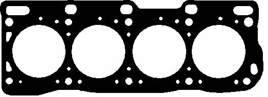 Wilmink Group WG1192771 Gasket, cylinder head WG1192771: Buy near me in Poland at 2407.PL - Good price!