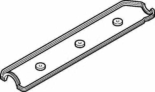 Wilmink Group WG1192638 Valve Cover Gasket (kit) WG1192638: Buy near me in Poland at 2407.PL - Good price!