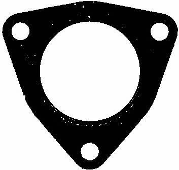 Wilmink Group WG1192595 Exhaust pipe gasket WG1192595: Buy near me in Poland at 2407.PL - Good price!