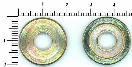 Wilmink Group WG1085444 Fuel injector washer WG1085444: Buy near me in Poland at 2407.PL - Good price!