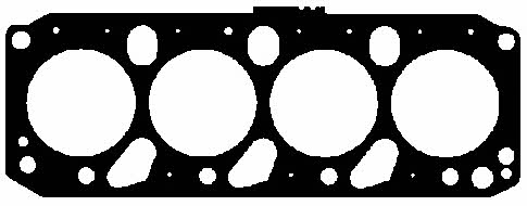 Wilmink Group WG1085197 Gasket, cylinder head WG1085197: Buy near me in Poland at 2407.PL - Good price!