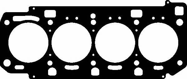Wilmink Group WG1193121 Gasket, cylinder head WG1193121: Buy near me in Poland at 2407.PL - Good price!