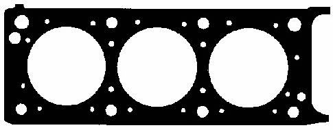 Wilmink Group WG1085295 Gasket, cylinder head WG1085295: Buy near me in Poland at 2407.PL - Good price!