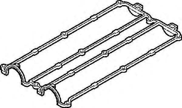 Wilmink Group WG1085249 Gasket, cylinder head cover WG1085249: Buy near me in Poland at 2407.PL - Good price!