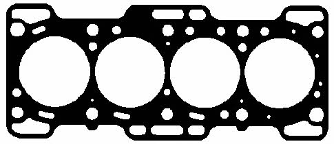 Wilmink Group WG1085354 Gasket, cylinder head WG1085354: Buy near me in Poland at 2407.PL - Good price!