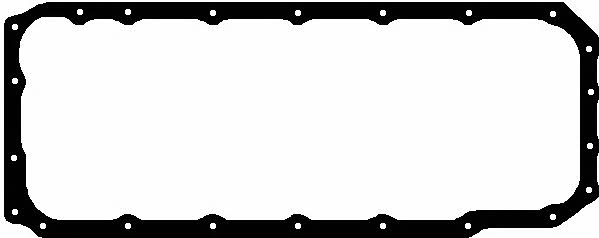 Wilmink Group WG1193124 Gasket oil pan WG1193124: Buy near me at 2407.PL in Poland at an Affordable price!