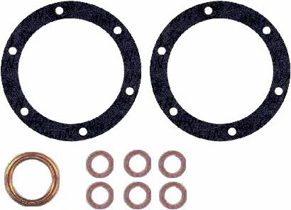 Wilmink Group WG1084835 Gasket oil pan WG1084835: Buy near me at 2407.PL in Poland at an Affordable price!
