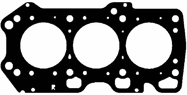 Wilmink Group WG1085231 Gasket, cylinder head WG1085231: Buy near me in Poland at 2407.PL - Good price!