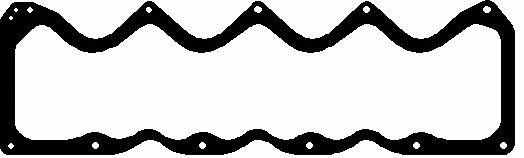 Wilmink Group WG1193352 Gasket, cylinder head cover WG1193352: Buy near me in Poland at 2407.PL - Good price!