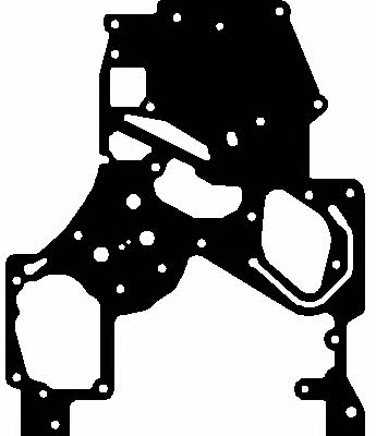 Wilmink Group WG1192233 Front engine cover gasket WG1192233: Buy near me in Poland at 2407.PL - Good price!