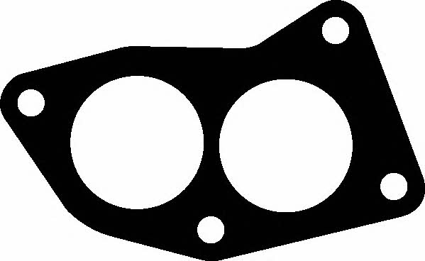 Wilmink Group WG1193583 Exhaust pipe gasket WG1193583: Buy near me in Poland at 2407.PL - Good price!