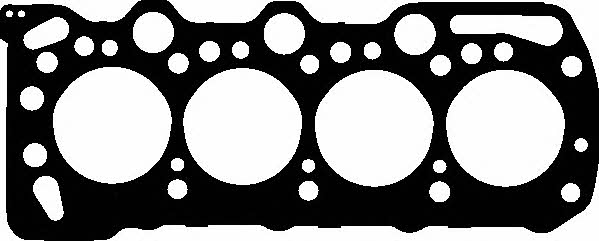 Wilmink Group WG1193025 Gasket, cylinder head WG1193025: Buy near me in Poland at 2407.PL - Good price!