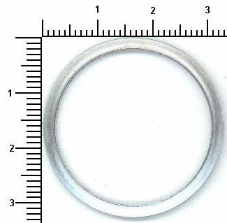Wilmink Group WG1085236 Ring sealing WG1085236: Buy near me in Poland at 2407.PL - Good price!