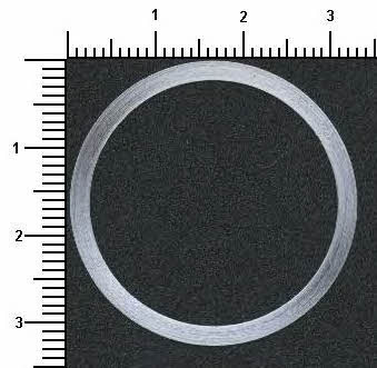 Wilmink Group WG1085237 Ring sealing WG1085237: Buy near me in Poland at 2407.PL - Good price!