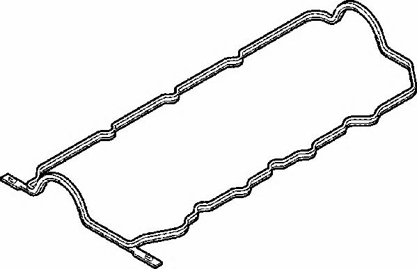 Wilmink Group WG1192942 Прокладка клапанной крышки WG1192942: Отличная цена - Купить в Польше на 2407.PL!