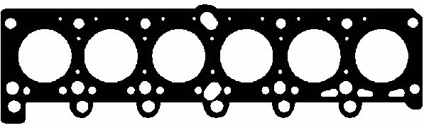 Wilmink Group WG1086048 Gasket, cylinder head WG1086048: Buy near me in Poland at 2407.PL - Good price!