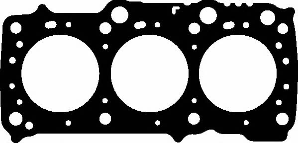 Wilmink Group WG1193510 Gasket, cylinder head WG1193510: Buy near me in Poland at 2407.PL - Good price!