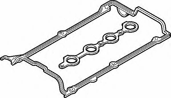 Wilmink Group WG1085428 Valve Cover Gasket (kit) WG1085428: Buy near me in Poland at 2407.PL - Good price!