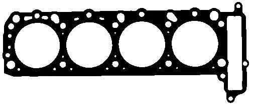 Wilmink Group WG1085207 Gasket, cylinder head WG1085207: Buy near me in Poland at 2407.PL - Good price!