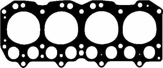 Wilmink Group WG1086175 Gasket, cylinder head WG1086175: Buy near me in Poland at 2407.PL - Good price!