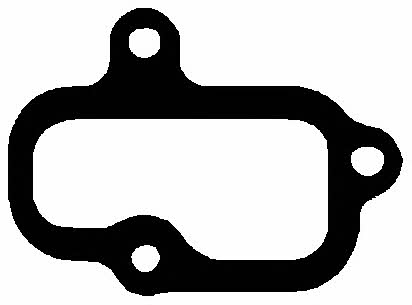 Wilmink Group WG1192203 Gasket, intake manifold WG1192203: Buy near me at 2407.PL in Poland at an Affordable price!