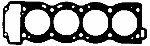 Wilmink Group WG1086033 Gasket, cylinder head WG1086033: Buy near me in Poland at 2407.PL - Good price!