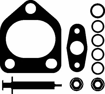 Wilmink Group WG1194208 Turbine gaskets, kit WG1194208: Buy near me in Poland at 2407.PL - Good price!